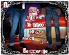*jf* 50s Cuffed Jeans