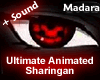[M] Ultimate Sharingan M