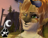 [N]Tauren Druid Fur {M}