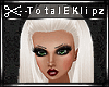 *TEK* Oliviana Platinum