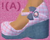 !(A)HelloKittyPinkBows