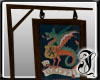 (JD)Griffin Tavern Sign