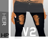 *.IAH| Badd JeansV2 - HP