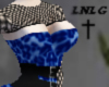 �Thk Wild-Blue