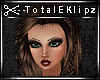 *TEK* Kesha 3 Brown