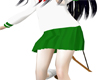 Kagome Higurashi Skirt 2