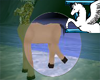 FP Brown Centaur Hind