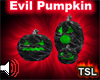 Evil Pumpkin M/F (Sound)