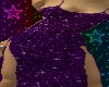 PlumSlinkDress