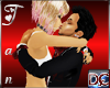 *T* Beso Cple Pose