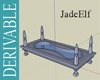 [JE] Obelisk Table