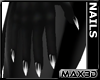 [M] Succubus Nails