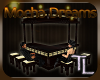 MOCHA DREAMS Bar
