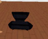 {wc} animated pose chair