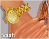 S x Gold Rolex