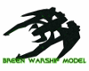 BREEN SHIP MODEL