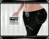 xXx Chain Pants
