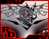 *RD Westhaven Circlet F