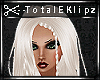 *TEK* Elleisha Platinum