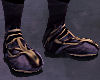 Drow Boots 4