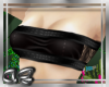 [AG]Iron Bch Tube Top S
