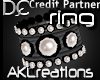(AK)Pearlish left index