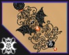 HalloweenBellyRing~SS~