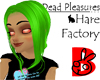 [dpd] Techno Lime Harold