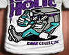 |RetroHolic Grape Tee|