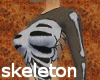 !(A)HalloweenSkeleton
