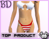 [BD]Starlit Bikini