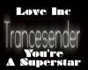 Love Inc-Ur A Superstar