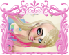 + GitPink Melanie