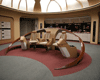 Star Trek TNG Bridge