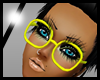 yellow Glasses