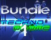NL-Techno Music Bundle 1