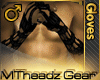 MT" Gloves }ScrubZ{