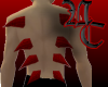 demon right back spike