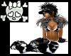 [DK]PunkSkullz Pants3
