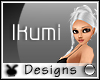 [B] Silver Ikumi