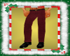 GUP*Christmas Suit Pants
