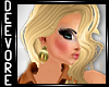 D~Ktuxa Blonde
