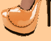 Peach Pumps