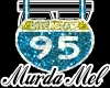 Interstate 95 Chain