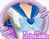 [DM] S Mercury Costume