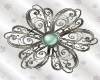 !A! Pearl Green