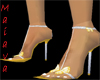 [01]YellowButterflyHeels