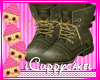 !C Army Combat Boots
