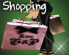 Shopping bags Spree