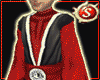 (S) Maiko's Robe 1A